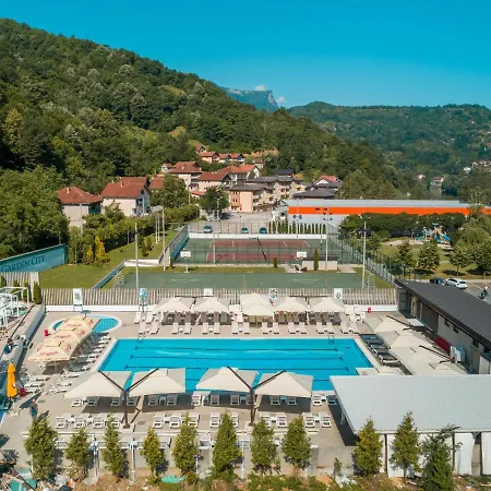 Garden City Отель 4*
