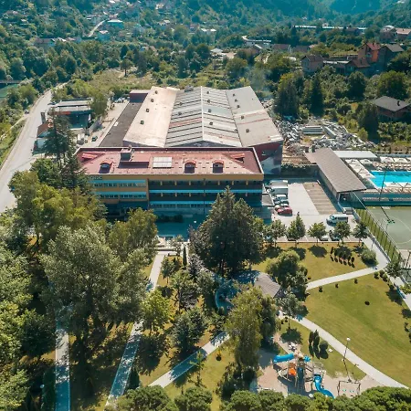 Garden City 4* Кониц