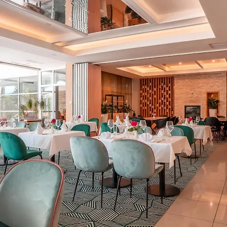 Garden City 4* Кониц