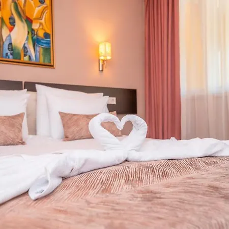 Garden City 4*