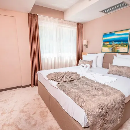 Garden City 4* Кониц