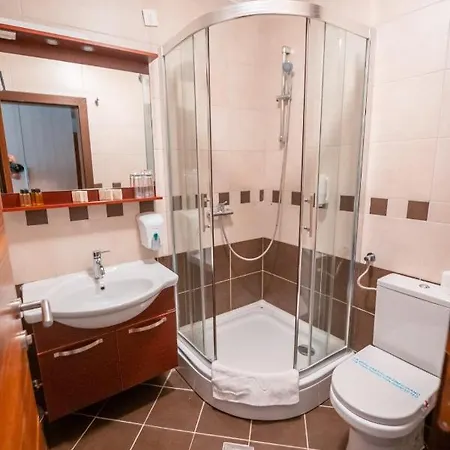 Garden City 4* Кониц