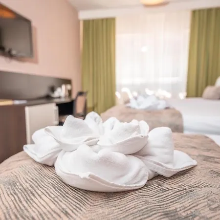 Garden City 4*