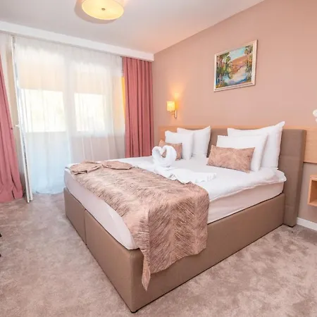 Garden City 4* Кониц
