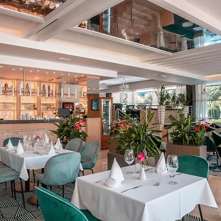 Garden City 4* Кониц
